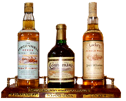 Cooley Malt Collection