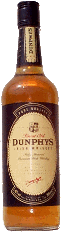 Dunphys Irish Whiskey