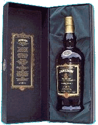 Jameson Millennium Pot Still Irish Whiskey