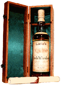 Locks Special Edition Single Malt