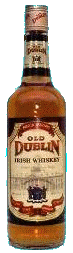 Old Dublin